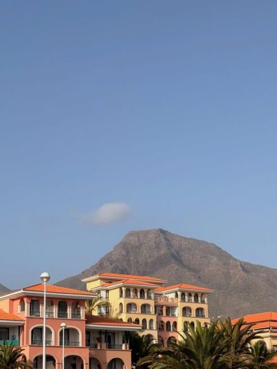 Playa De Las Americas, Tenerife, Islas Canaries в июле — фото погоды (2026-07-11)