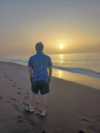 Playa de Torremolinos, málaga в июне — фото погоды (2026-06-21)