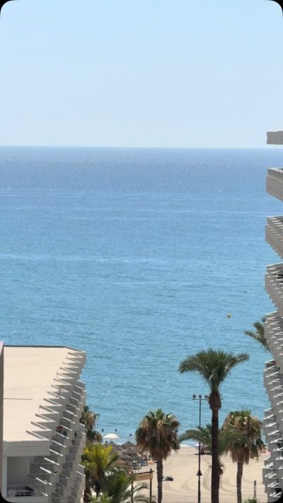 Playa de Torremolinos, málaga в июле — фото погоды (2026-07-09)