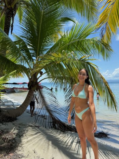 Starfish Beach, Bocas Del Toro, Panama в сентябре — фото погоды (2025-09-01)