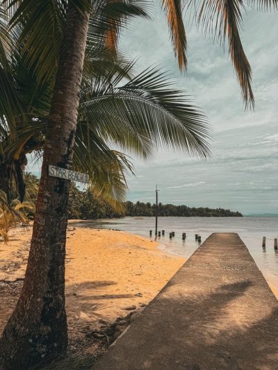 Starfish Beach, Bocas Del Toro, Panama в мае — фото погоды (2026-05-09)