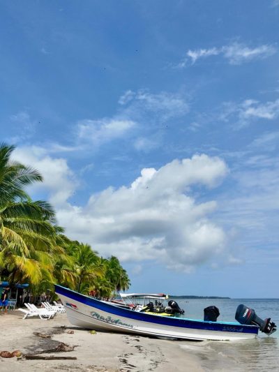 Starfish Beach, Bocas Del Toro, Panama в мае — фото погоды (2026-05-30)