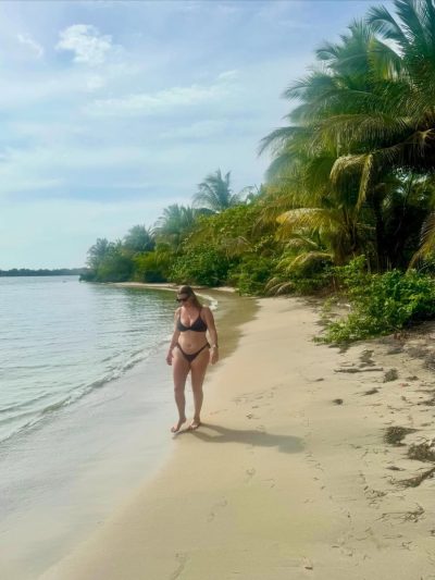 Starfish Beach, Bocas Del Toro, Panama в мае — фото погоды (2026-05-30)