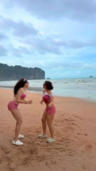 Aonang Beach Krabi в июне — фото погоды (2026-06-04)