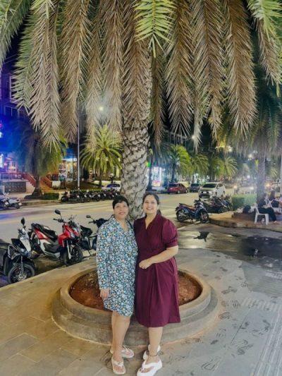 Aonang Beach Krabi в июне — фото погоды (2026-06-05)