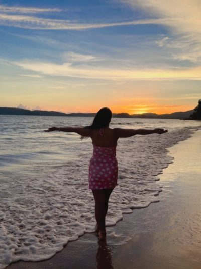 Aonang Beach Krabi в июле — фото погоды (2026-07-03)