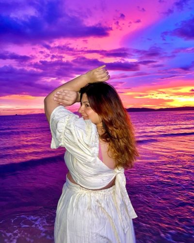 Aonang Beach Krabi в июле — фото погоды (2026-07-04)