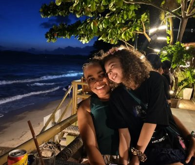 Aonang Beach Krabi в июле — фото погоды (2026-07-11)