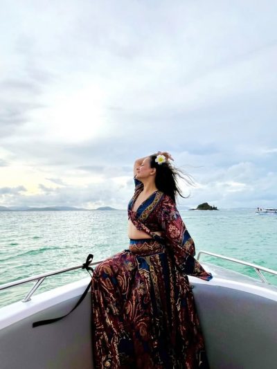 Aonang Beach Krabi в июле — фото погоды (2026-07-12)