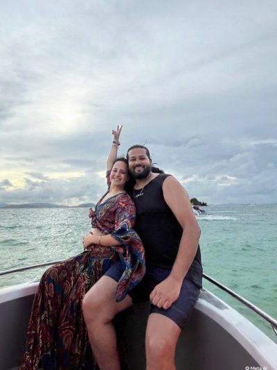 Aonang Beach Krabi в июле — фото погоды (2026-07-12)