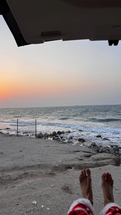 Al Marjan Islands,Ras Al Khaimah, uae в январе — фото погоды (2026-01-04)