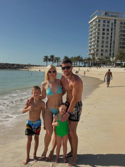 Al Marjan Islands,Ras Al Khaimah, uae в январе — фото погоды (2026-01-28)