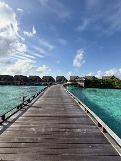 Milaidhoo Island, Maldives в сентябре — фото погоды (2025-09-19)
