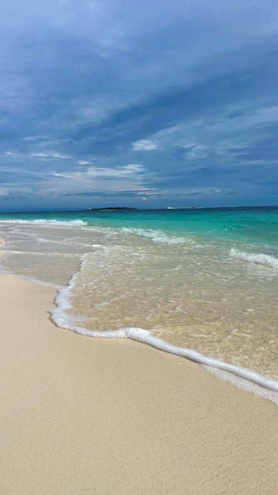 Milaidhoo Island, Maldives в ноябре — фото погоды (2025-11-26)