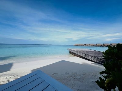 Milaidhoo Island, Maldives в декабре — фото погоды (2025-12-06)