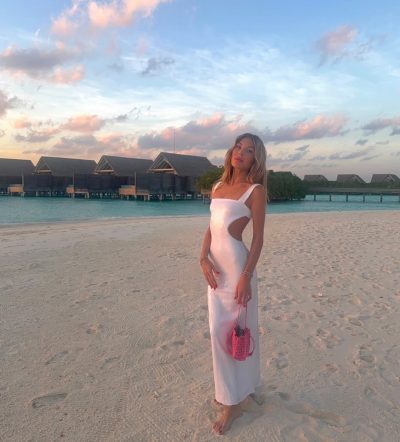 Milaidhoo Island, Maldives в январе — фото погоды (2026-01-24)