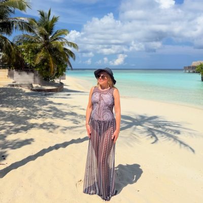 Milaidhoo Island, Maldives в марте — фото погоды (2026-03-24)