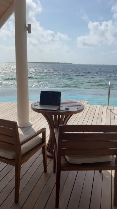 Milaidhoo Island, Maldives в июне — фото погоды (2026-06-15)