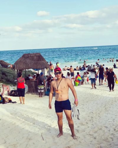 Tulum, Zona Arqueológica & Playa, Rivera Maya в октябре — фото погоды (2025-10-20)