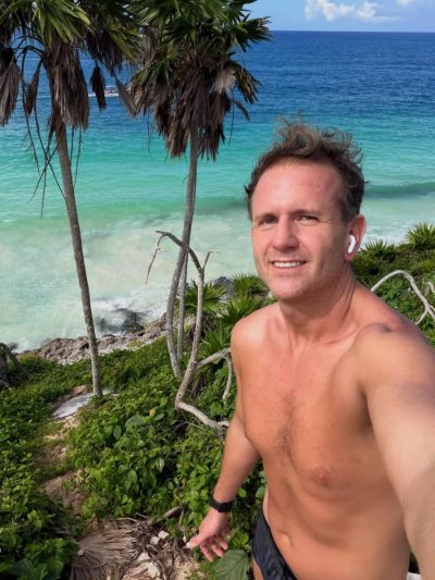 Tulum, Zona Arqueológica & Playa, Rivera Maya в ноябре — фото погоды (2025-11-30)