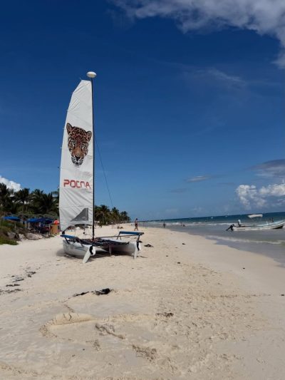 Tulum, Zona Arqueológica & Playa, Rivera Maya в ноябре — фото погоды (2025-11-30)