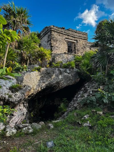Tulum, Zona Arqueológica & Playa, Rivera Maya в декабре — фото погоды (2025-12-26)