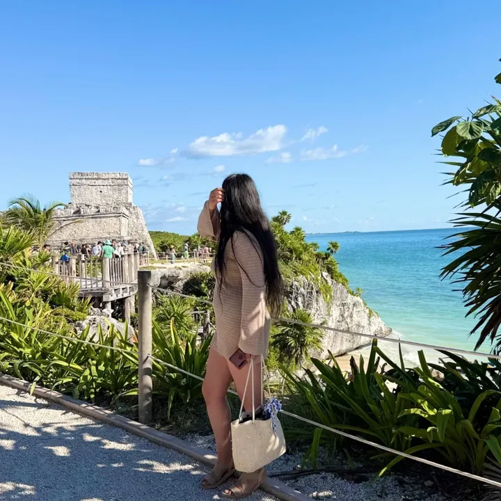 Погода в Tulum, Zona Arqueológica & Playa, Rivera Maya