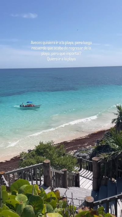 Tulum, Zona Arqueológica & Playa, Rivera Maya в феврале — фото погоды (2026-02-03)