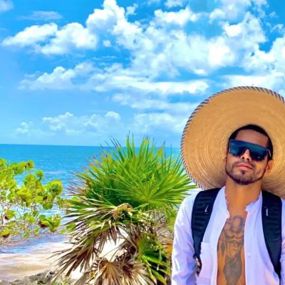 Tulum, Zona Arqueológica & Playa, Rivera Maya в мае — фото погоды (2026-05-01)