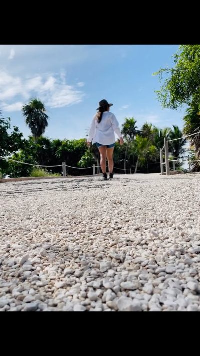 Tulum, Zona Arqueológica & Playa, Rivera Maya в мае — фото погоды (2026-05-29)