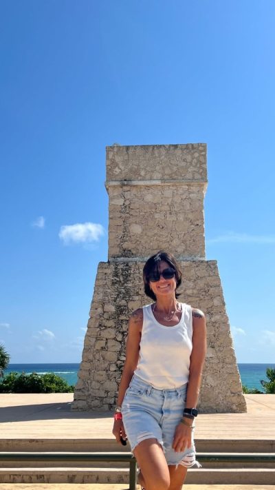 Tulum, Zona Arqueológica & Playa, Rivera Maya в июне — фото погоды (2026-06-17)
