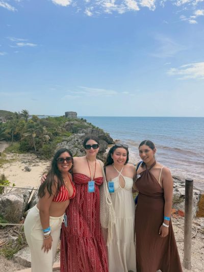 Tulum, Zona Arqueológica & Playa, Rivera Maya в июле — фото погоды (2026-07-01)