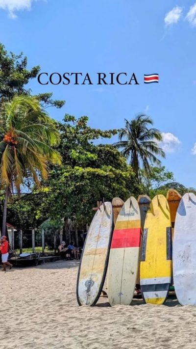 Tamarinda, Costa Rica в октябре — фото погоды (2024-10-30)
