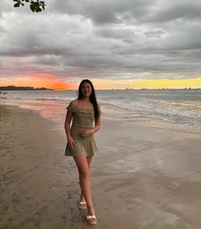 Tamarinda, Costa Rica в январе — фото погоды (2025-01-13)