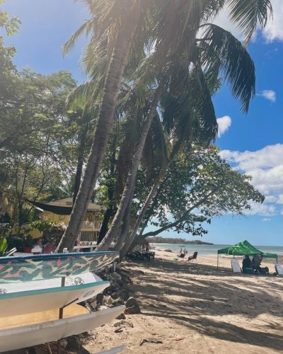 Tamarinda, Costa Rica в январе — фото погоды (2025-01-21)