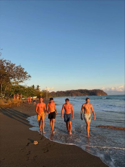 Tamarinda, Costa Rica в апреле — фото погоды (2026-04-28)