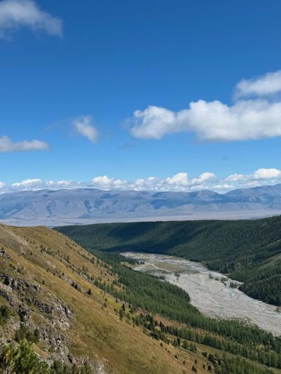 Марс-1 в августе — фото погоды (2025-08-31)