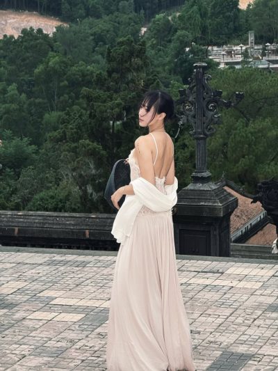 Lăng Khải Định в июле — фото погоды (2026-07-17)