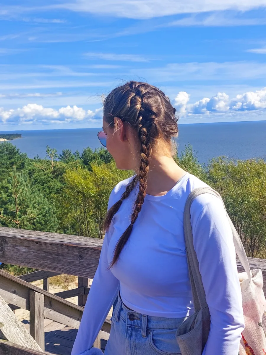 Погода в Танцующий лес