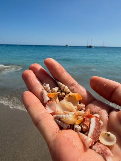 Playa Las Vistas, Los Cristianos в мае — фото погоды (2026-05-01)