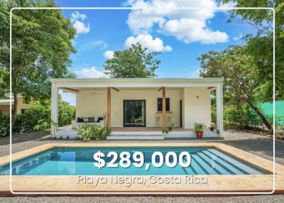 Playa Negra, Guanacaste, Costa Rica в декабре — фото погоды (2025-12-30)