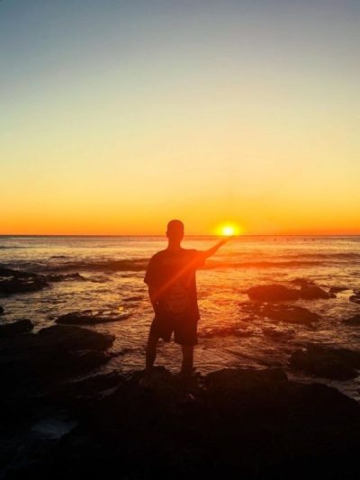 Playa Negra, Guanacaste, Costa Rica в феврале — фото погоды (2026-02-27)