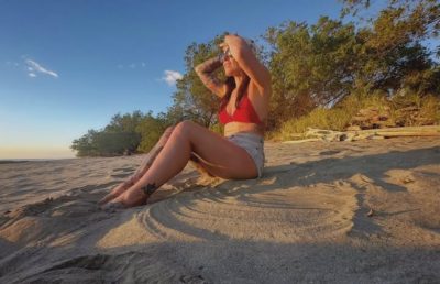 Playa Negra, Guanacaste, Costa Rica в марте — фото погоды (2026-03-06)