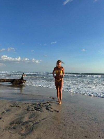 Playa Negra, Guanacaste, Costa Rica в апреле — фото погоды (2026-04-24)