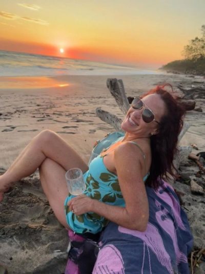 Playa Negra, Guanacaste, Costa Rica в апреле — фото погоды (2026-04-26)
