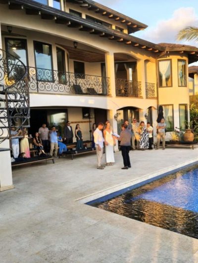 Playa Negra, Guanacaste, Costa Rica в апреле — фото погоды (2026-04-29)