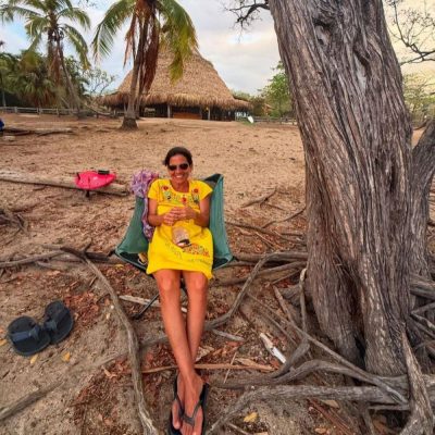 Playa Negra, Guanacaste, Costa Rica в мае — фото погоды (2026-05-13)
