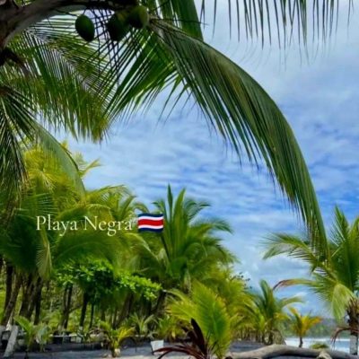 Playa Negra, Guanacaste, Costa Rica в июле — фото погоды (2026-07-02)