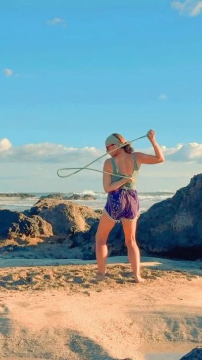 Playa Negra, Guanacaste, Costa Rica в июле — фото погоды (2026-07-08)