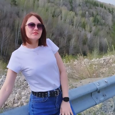 Белокуриха 2 в апреле — фото погоды (2025-04-27)